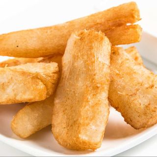 Yuca Frita