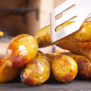 Chorizo Colombiano