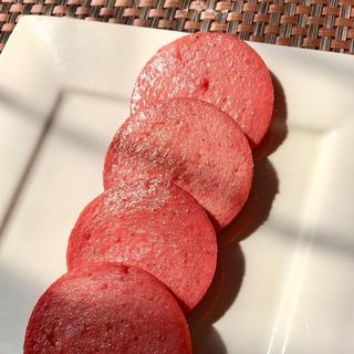 Salami Dominicano