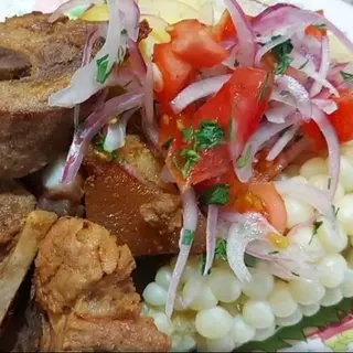 Fritada