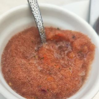 Picante suave (LLajua)