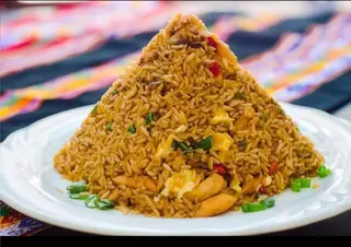Chaufa