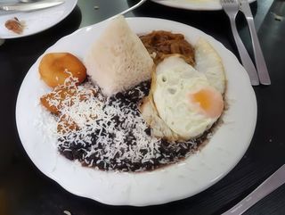 Pabellón Criollo