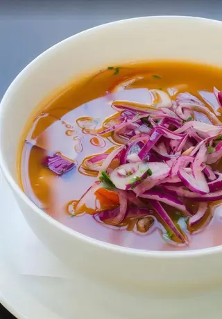 Encebollado