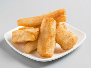 Yuca Frita