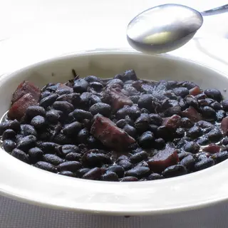Judias Negras
