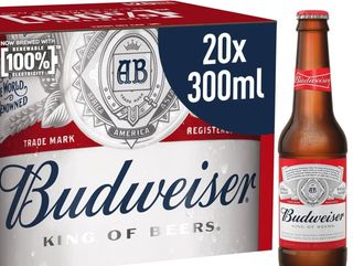 Budweiser EE.UU