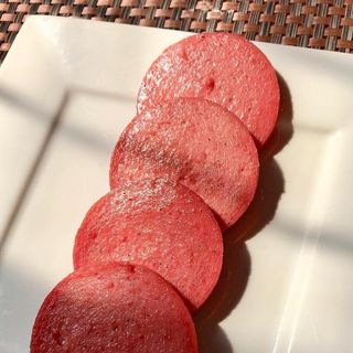 1/2 Ración Salami Dominicano