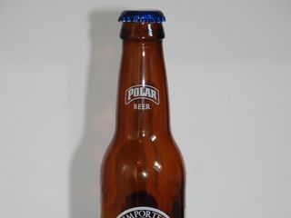 Cerveza Polar Venezolana