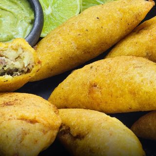 Empanada Colombiana