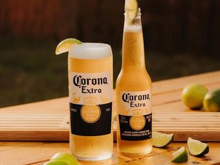 Corona Mexicana