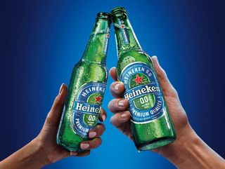 Heineken 0.0