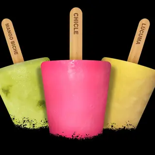 Helados Colombianos