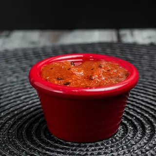 Rocoto puro (Picante Fuerte)