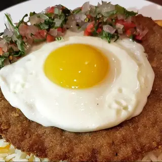 Silpancho