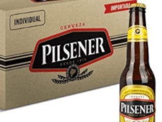 Pilsener Ecuatoriana