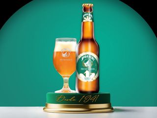 Polar Premium Venezolana