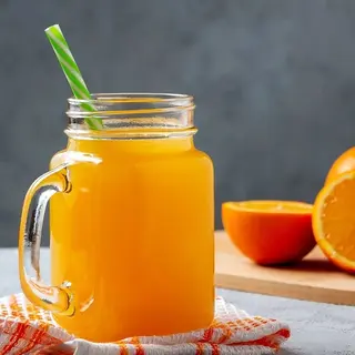 Zumo de Naranja