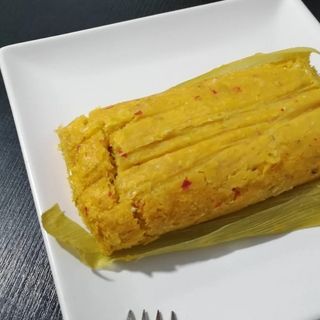Tamal Cubano