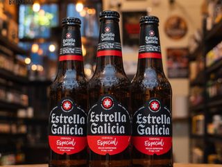 Estrella de Galicia