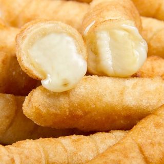 1/2 Raciòn Tequeños