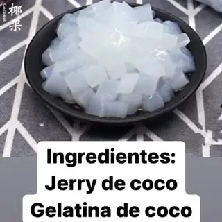 EXTRA TOPPING