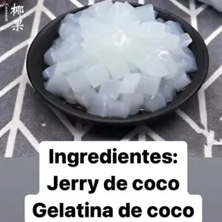 EXTRA TOPPING