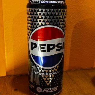 Pepsi Zero