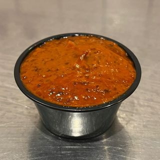 Mayo Piquante Ají Panca