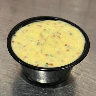 Mayo casera de Mamá