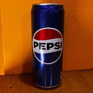 Pepsi