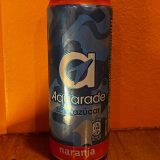 Aquarade Naranja