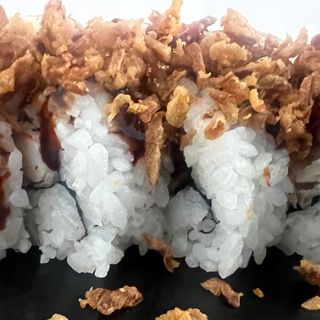 langostino tempura 8pzs