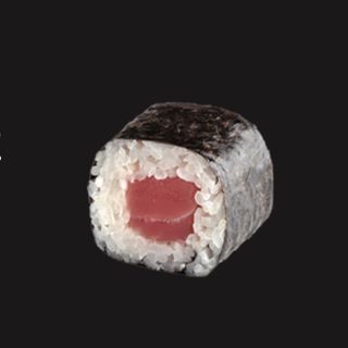 Hosomaki atun picante