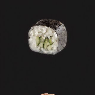 Hosomaki de Pepino 6pzs