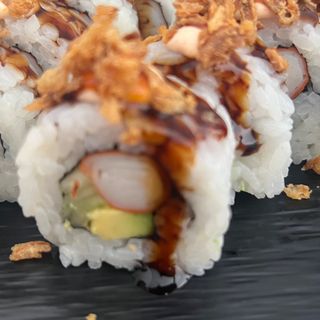 Surimi onions 8pzs