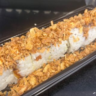 pollo uramaki