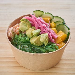 Poke Makay Likulkin M