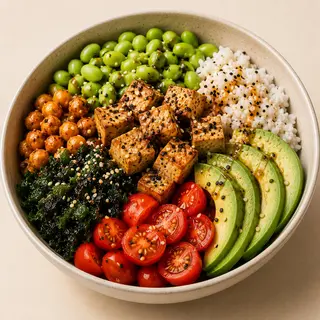 POKE VEGGIE