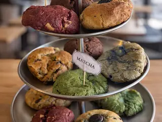 Cookies New York Artesanales