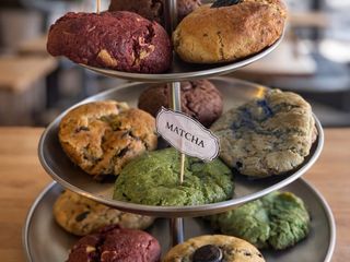 Cookies New York Artesanales