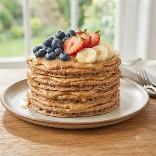 Fit Cakes (4 Uds.)