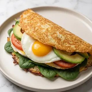 Taco Keto