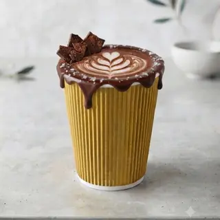 Mocaccino (360 ml.)