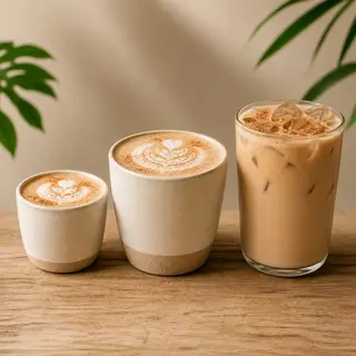 Chai Latte