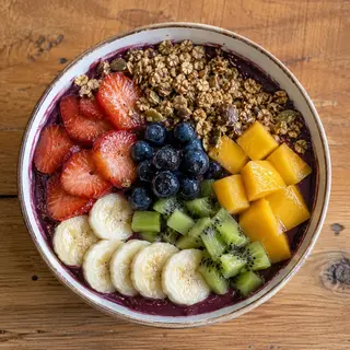 Açaí Bowl