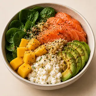 SALMÓN DETOX