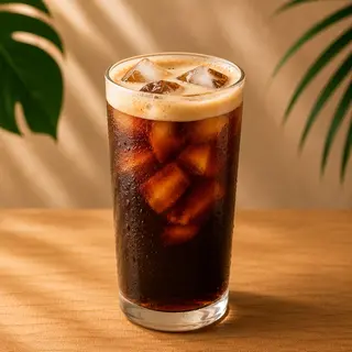 Cold Brew
