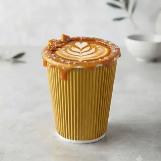 Salted Caramel (360 ml.)