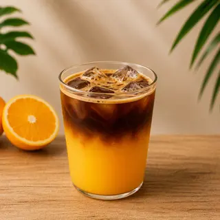 Coffee Sunrise